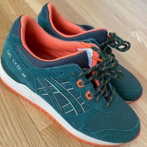 Men's Gel-Lyte III Asics Sneakers